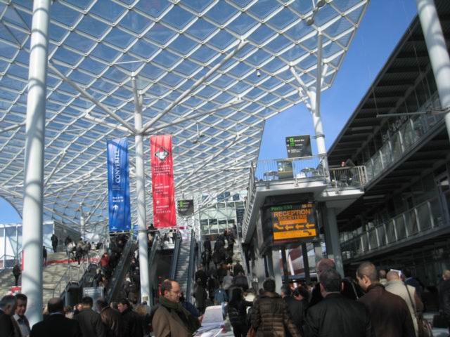 PLAST Milan - International Plastics and Rubber Industry Exhibition